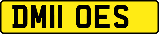 DM11OES