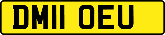 DM11OEU