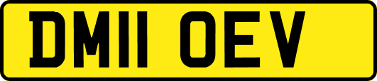 DM11OEV