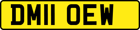 DM11OEW