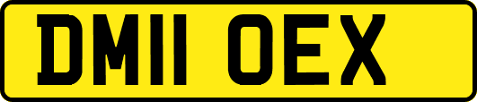 DM11OEX