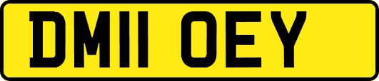DM11OEY