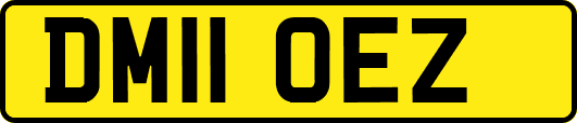 DM11OEZ