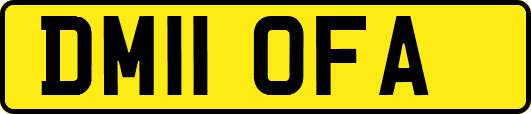 DM11OFA