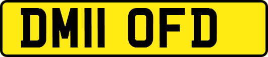 DM11OFD