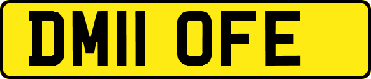 DM11OFE