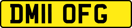 DM11OFG