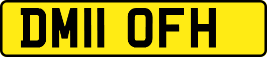 DM11OFH