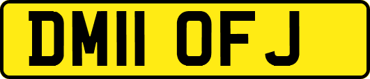 DM11OFJ