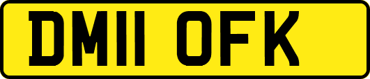 DM11OFK