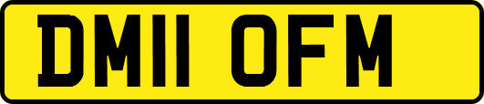 DM11OFM