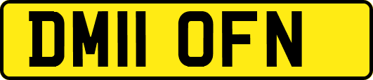 DM11OFN