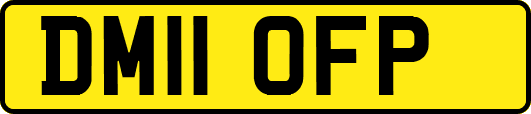 DM11OFP
