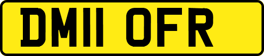 DM11OFR