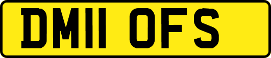 DM11OFS
