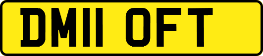 DM11OFT