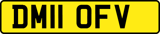 DM11OFV