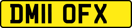DM11OFX