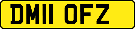 DM11OFZ
