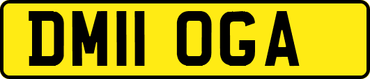 DM11OGA