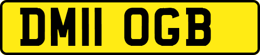 DM11OGB