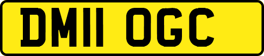 DM11OGC