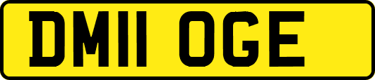 DM11OGE