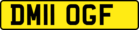DM11OGF