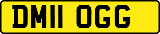 DM11OGG