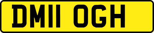 DM11OGH