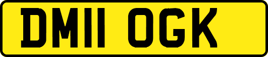DM11OGK