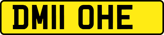 DM11OHE