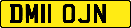 DM11OJN