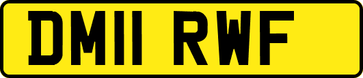 DM11RWF