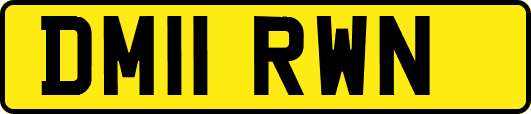 DM11RWN