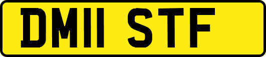 DM11STF