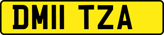 DM11TZA