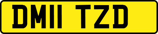 DM11TZD