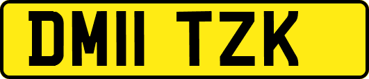 DM11TZK