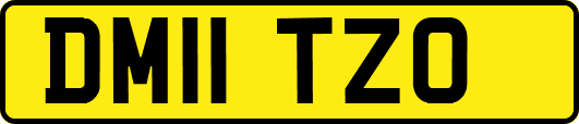 DM11TZO