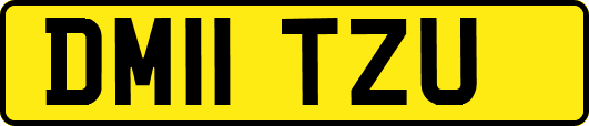 DM11TZU