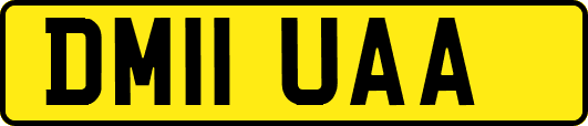 DM11UAA