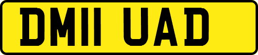 DM11UAD