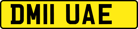 DM11UAE