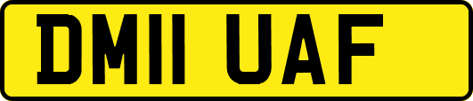 DM11UAF
