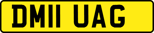 DM11UAG