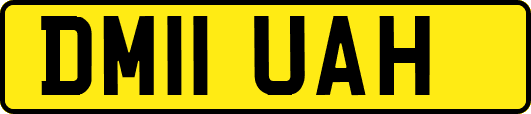 DM11UAH