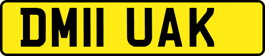 DM11UAK