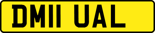 DM11UAL
