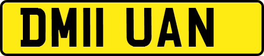 DM11UAN